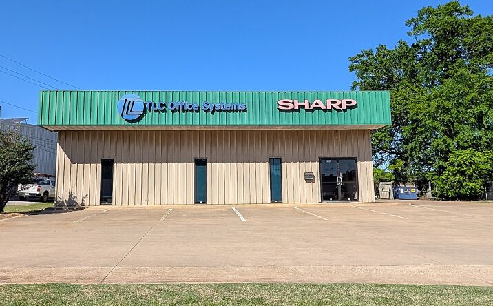4906 W LOOP 281, LONGVIEW