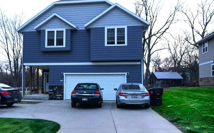 Pictures of Retail, Multifamily property located at 538 South Gault Street, Whitewater, WI 53190 for sales - image #1