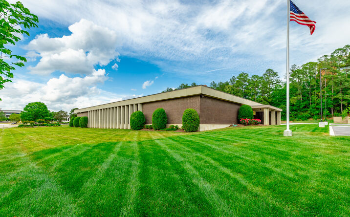 Pictures of Office property located at 1012 Riverfront Parkway, Chattanooga, TN 37402 for sales - image #1
