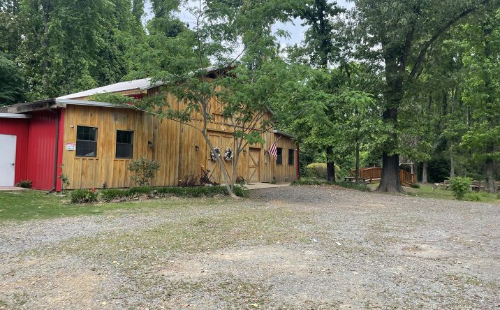 Pictures of Special Purpose property located at 4600 ROSE ACRES RD, TEXARKANA, TX 75501 for sales - image #1
