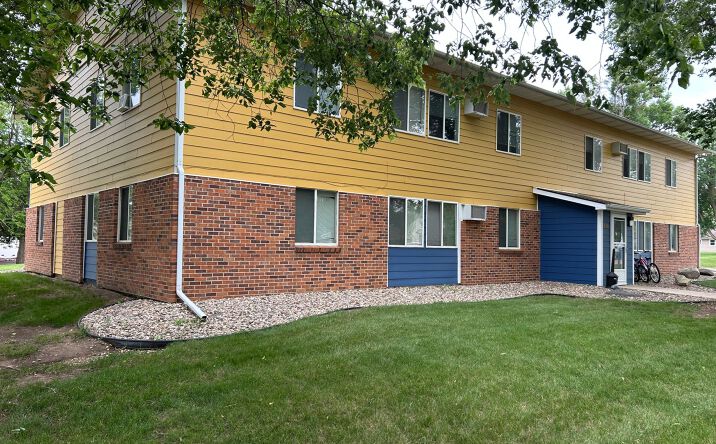 Pictures of Multifamily property located at 510 N. 5th Street, Beresford, SD 57004 for sales - image #1