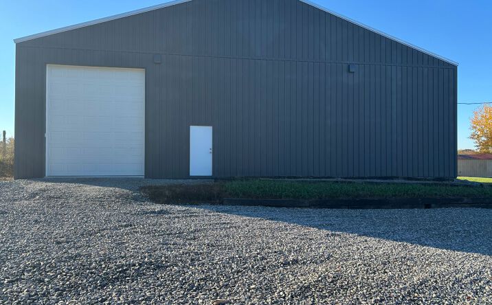 5180 Academy Rd, Cookeville