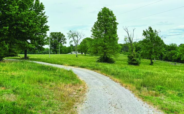 Pictures of Land property located at 6684 Ocala Road, Murfreesboro, TN 37128-3694 for sales - image #1