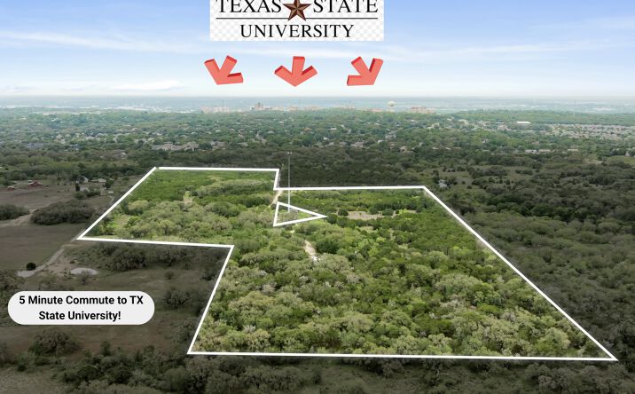 Pictures of Multifamily, Land, Special Purpose property located at 175 EASTWOOD LN, SAN MARCOS, TX 78666 for sales - image #1