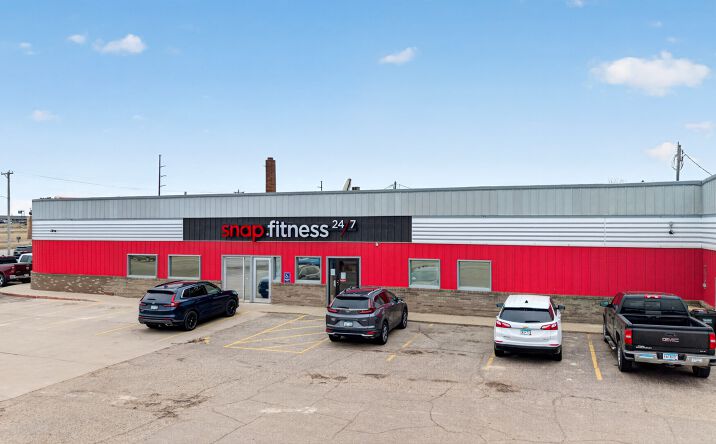 1190 Main Street South, Sauk Centre