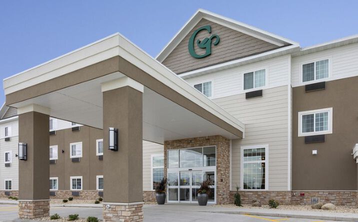 Pictures of Hospitality property located at 2679 Rock Ridge Drive, Rock Valley, IA 51247 for sales - image #1