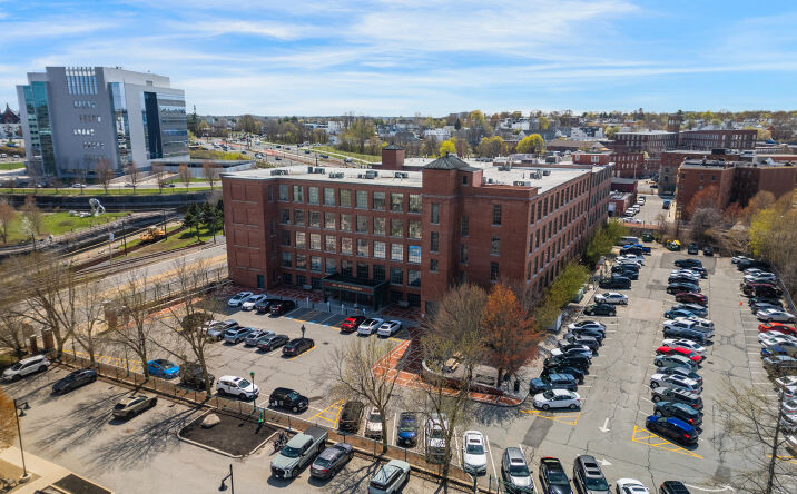 Pictures of Retail, Office, Industrial property located at 491 Dutton St, Lowell, MA 01851 for sales - image #1