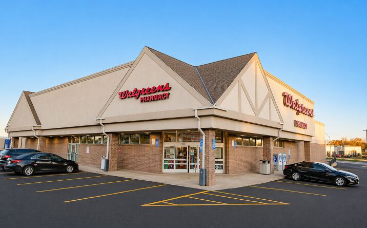 Pictures of Retail property located at 2630 Northeast Vivion Road, Kansas City, MO 64119 for sales - image #1