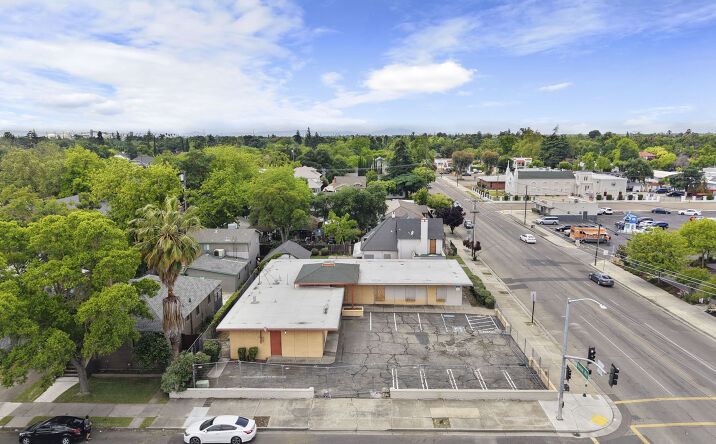 Pictures of Office property located at 512 West Harding Way, Stockton, CA 95203 for sales - image #1