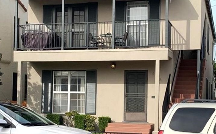 Pictures of Multifamily property located at 143 Pomona Avenue, Long Beach, CA 90803 for sales - image #1