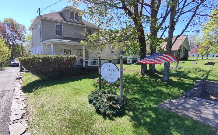Pictures of Retail, Mixed Use property located at 57 FORESTBURGH RD, MONTICELLO, NY 12701 for sales - image #1