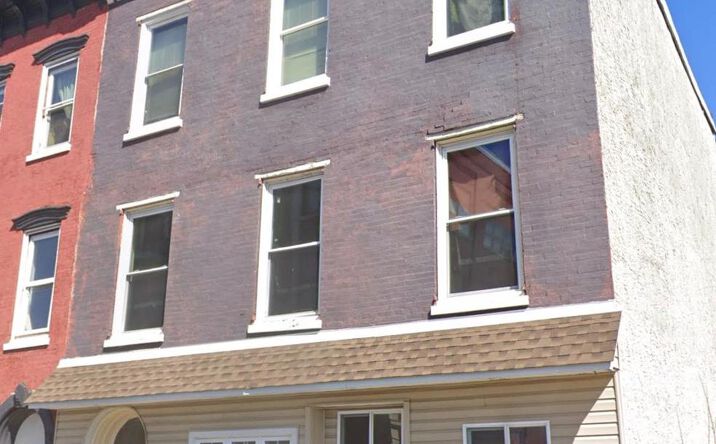 Pictures of Multifamily property located at 127 S 3rd Street, Reading, PA 19602 for sales - image #1