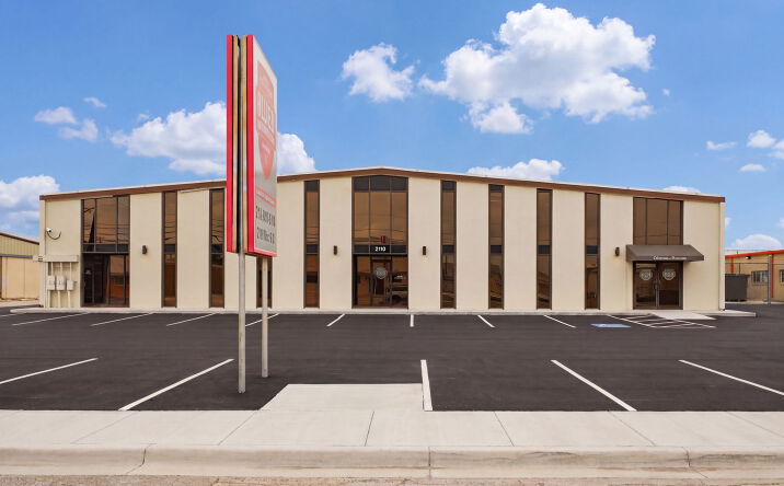 Pictures of Industrial property located at 2110 Mannix Dr, San Antonio, TX 78217 for sales - image #1