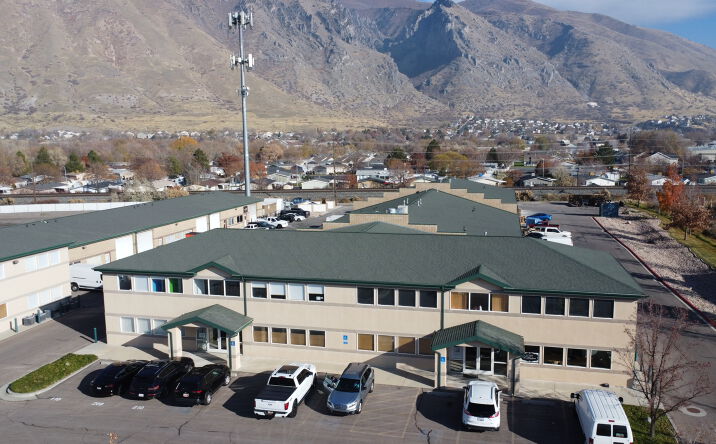 Pictures of Office property located at 1086 North 450 West, Springville, UT 84663 for sales - image #1