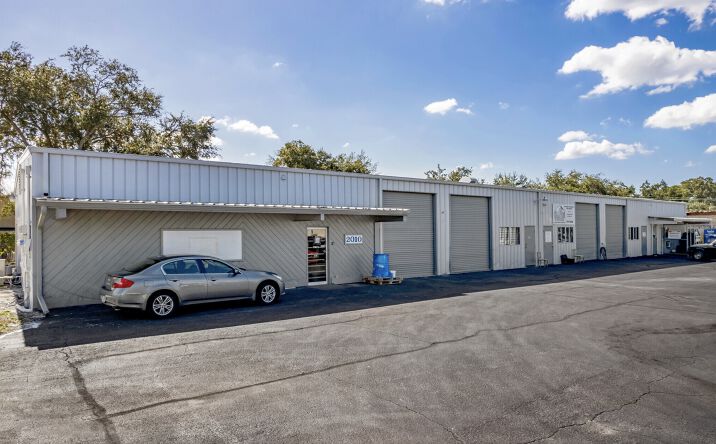 Pictures of Industrial property located at 2010 WHITFIELD PARK LOOP, SARASOTA, FL 34243-4006 for sales - image #1
