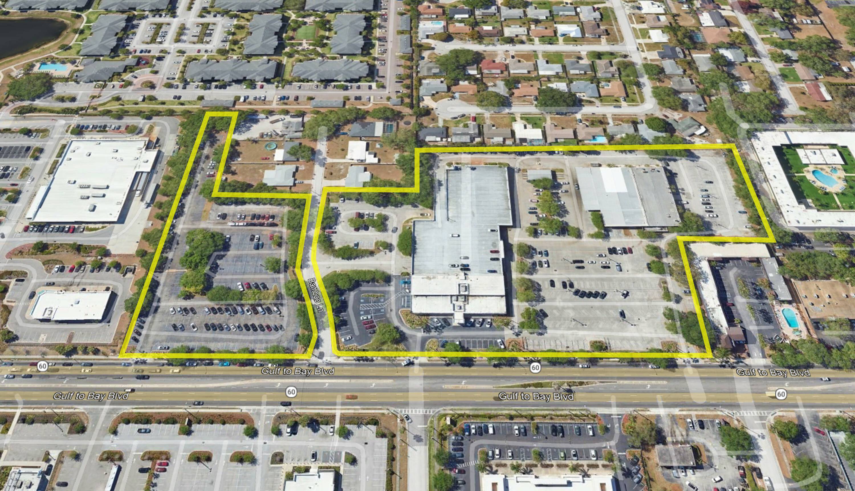 2085 Gulf To Bay Blvd, Clearwater, FL 33764
