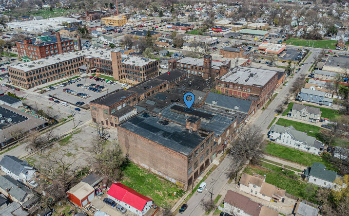 3155 W 33rd St., Cleveland