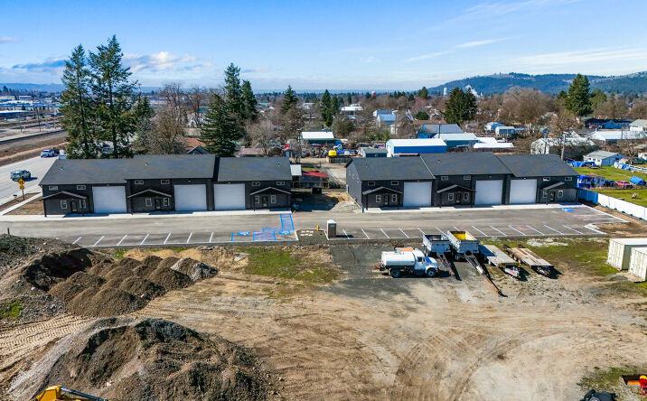Pictures of Industrial property located at 10903 East Trent Avenue, Spokane Valley, WA 99206 for sales - image #1