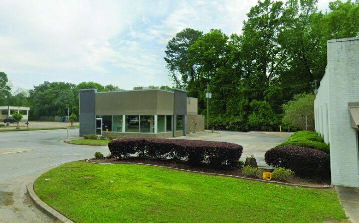 1401 State Street, Greensboro