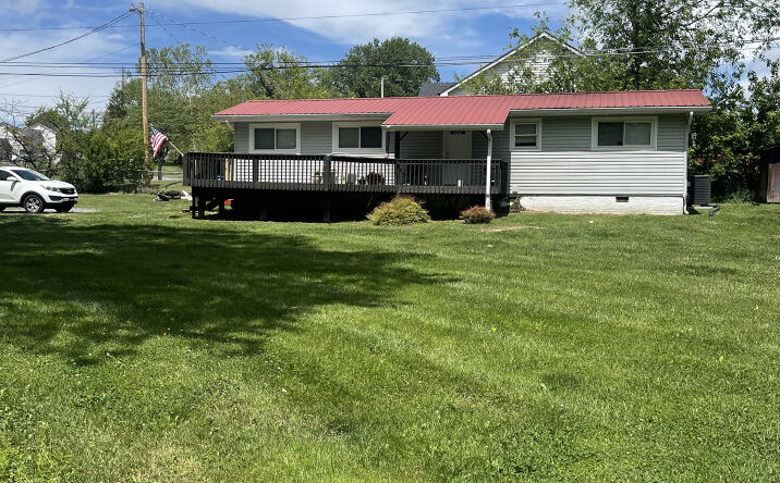 Pictures of Multifamily property located at 517 NUNLEY DR, JOHNSON CITY, TN 37604 for sales - image #1