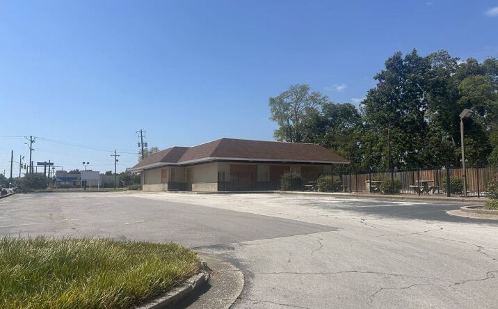 3520 Avenue E, Birmingham