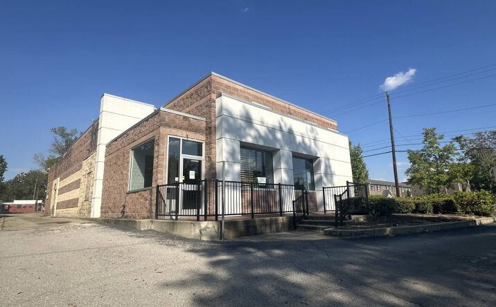 5904 1st Ave North, Birmingham