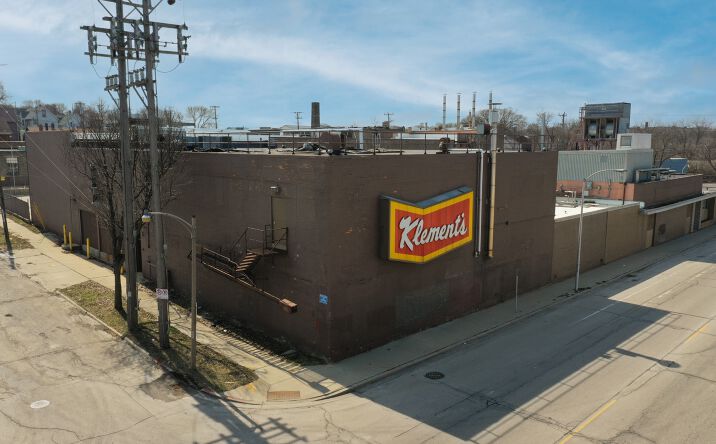 Pictures of Industrial, Land property located at 207 E Lincoln Ave, Milwaukee, WI 53207 for sales - image #1