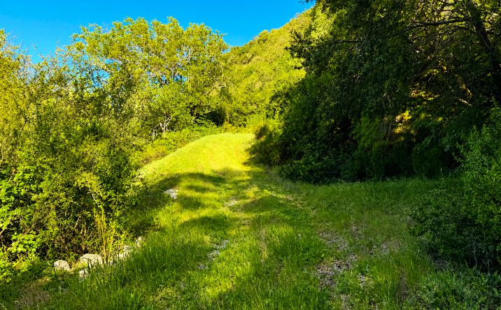 Pictures of Mixed Use, Land property located at Ambrose Road, Saratoga, CA 95070 for sales - image #1