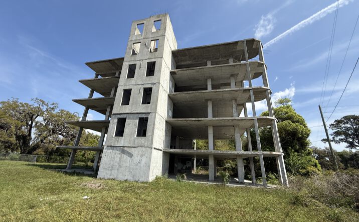 Pictures of Multifamily, Hospitality, Mixed Use property located at 2508 Newcastle Street, Brunswick, GA 31520 for sales - image #1