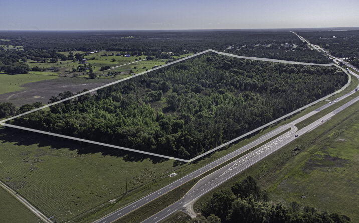 Pictures of Mixed Use, Land, Mobile Home Park property located at 25473 US-98, Brooksville, FL 34601 for sales - image #1