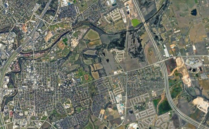 Pictures of Land property located at 5000 Highway 29 E, Georgetown, TX 78626 for sales - image #1