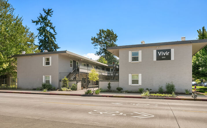Pictures of Multifamily property located at 1201 South Cloverdale Street, Seattle, WA 98108 for sales - image #1