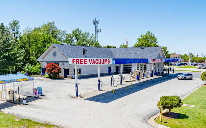 Pictures of Special Purpose, Business for Sale, Land property located at 3040 E 7th St, Joplin, MO 64801 for sales - image #1