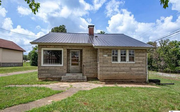 Pictures of Special Purpose property located at 619 S Wilson Rd, Radcliff, KY 40160 for sales - image #1