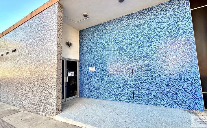 910 E Levee St., Brownsville