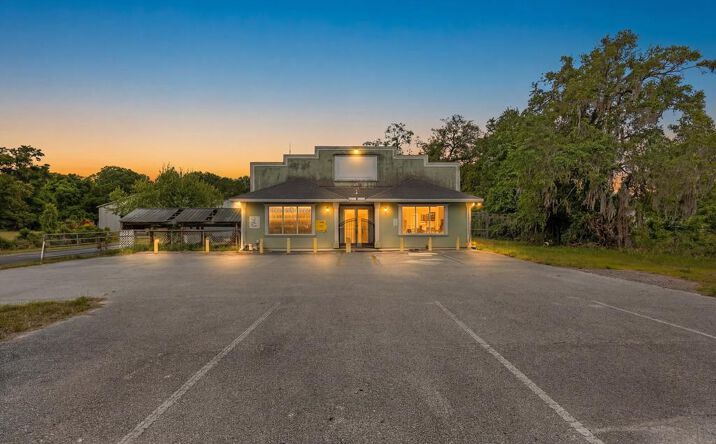 Pictures of Office, Retail, Special Purpose, Industrial property located at 6760 NW 138th Pl, Chiefland, FL 32626 for sales - image #1