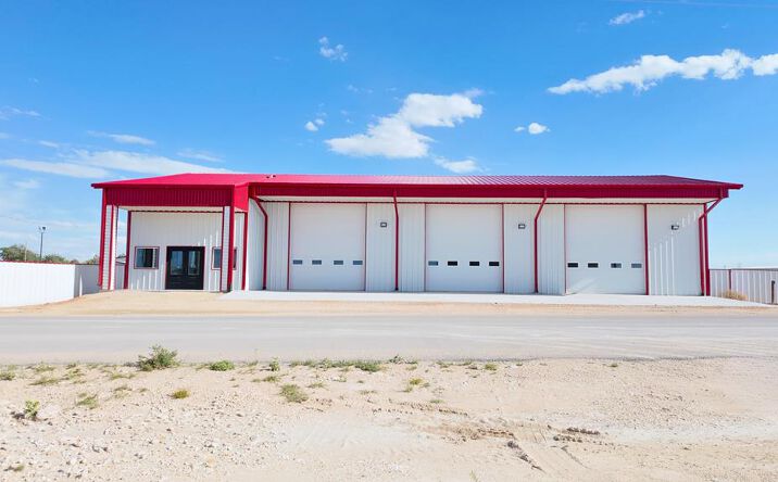 Pictures of Special Purpose property located at 274 E Gladiator St, Odessa, TX 79766 for sales - image #1