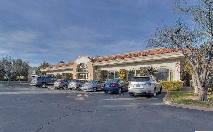 Pictures of Office property located at 675 SIERRA ROSE DR, RENO, NV 89511-2060 for sales - image #1