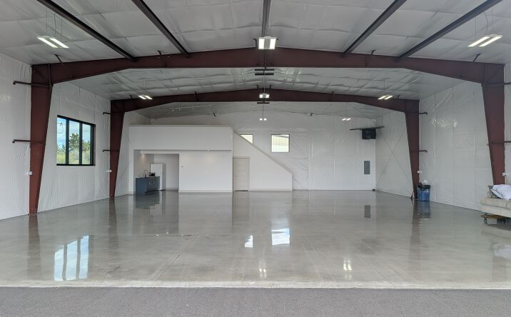 Pictures of Industrial property located at 171 Taxi Way Tango, Belgrade, MT 59714 for sales - image #1