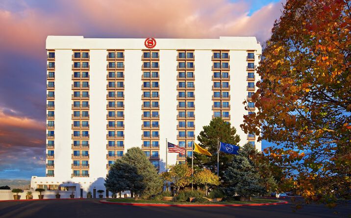 Pictures of Hospitality property located at 2910 Yale Blvd. SE, Albuquerque, NM 87106 for sales - image #1