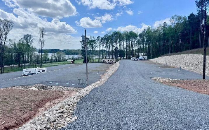 Pictures of Land, Mixed Use, Business for Sale property located at 1007 Scottsboro Highway, Guntersville, AL 35976 for sales - image #1
