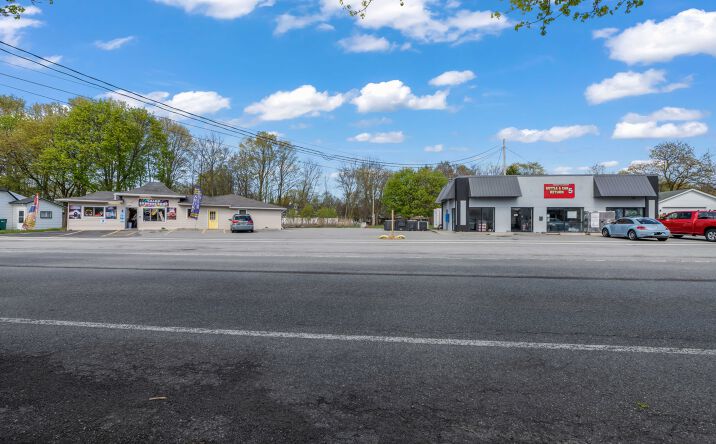 Pictures of Retail, Office, Special Purpose property located at 3235 State Street, Caledonia, NY 14423 for sales - image #1