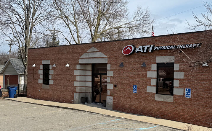 Pictures of Retail, Office property located at 2700 Old Orchard Lake Rd, Keego Harbor, MI 48346 for sales - image #1