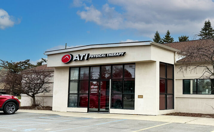 Pictures of Office property located at 7164 N. Main St., Clarkston, MI 48346 for sales - image #1