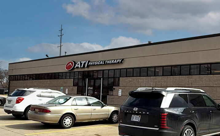 1432 E. 12 Mile Rd., Madison Heights