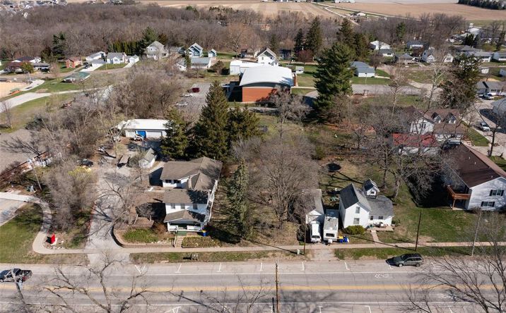 Pictures of Special Purpose, Mixed Use, Land property located at 230 West Main Street, Solon, IA 52333 for sales - image #1