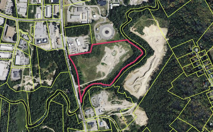 Pictures of Land property located at 200 Sheep Davis Road, Concord, NH 03301-8512 for sales - image #1