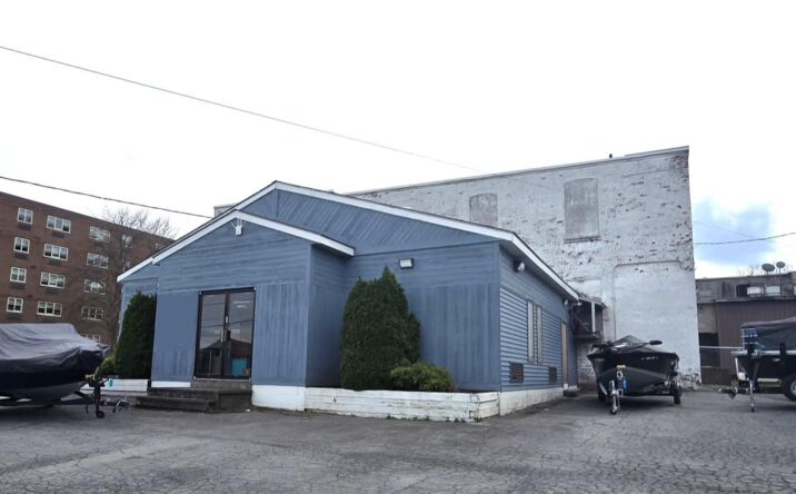 Pictures of Office, Retail property located at 408 First Street, Utica, NY 90013 for sales - image #1