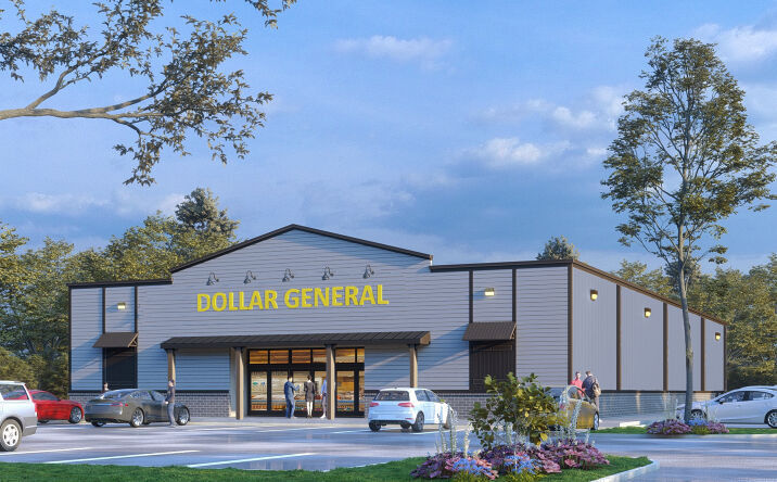 Pictures of Retail property located at 2630 Eatonton Road, Madison, GA 30650 for sales - image #1