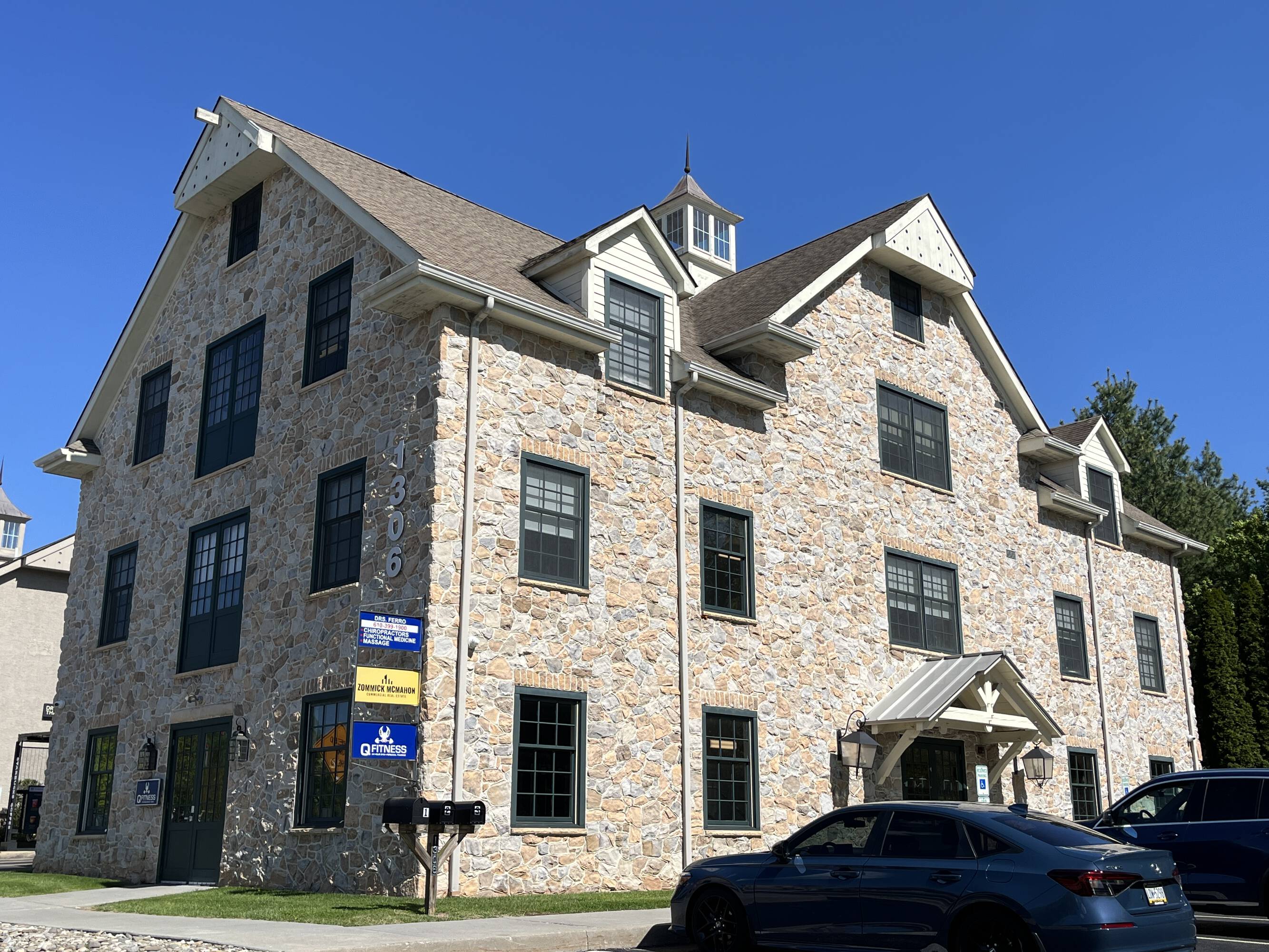 1306 Wilmington Pike, West Chester, PA 19382